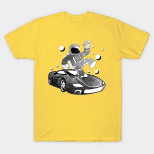 Space T-Shirt